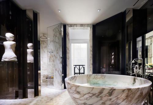 Rosewood London, Londyn (zdjęcie 8)