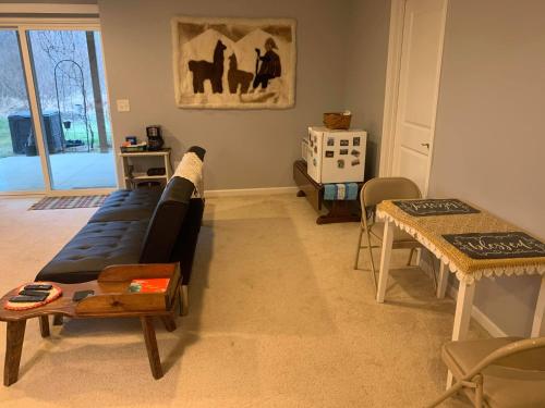 Comfortable Private Apartment in 沃茲沃思