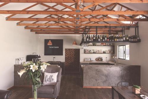 Warm Karoo, Bloemfontein (Foto 8)