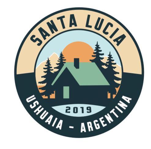 Santa Lucia — Hotel in Ushuaia