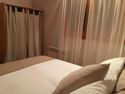 Apartaments Cal Borda