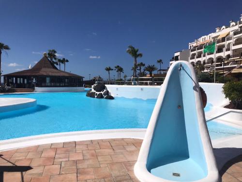 Rocas del Mar holiday apartment 2