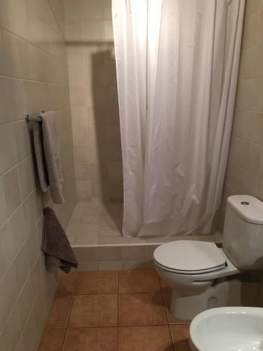 Apartaments Cal Borda