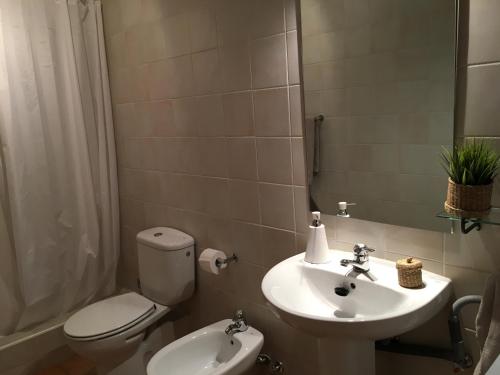 Apartaments Cal Borda