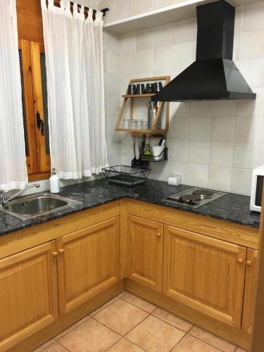 Apartaments Cal Borda