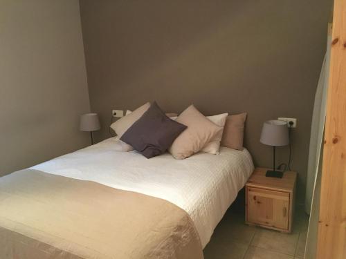 Apartaments Cal Borda