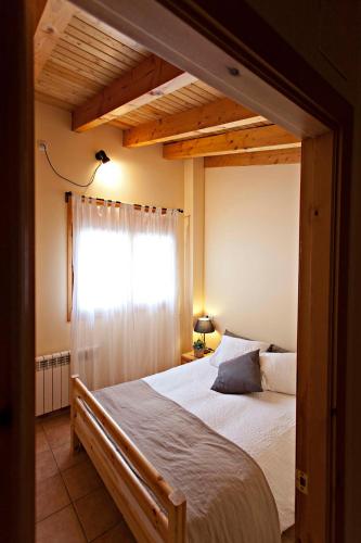 Apartaments Cal Borda