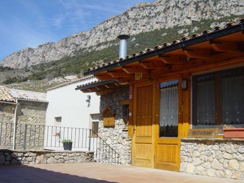 Apartaments Cal Borda