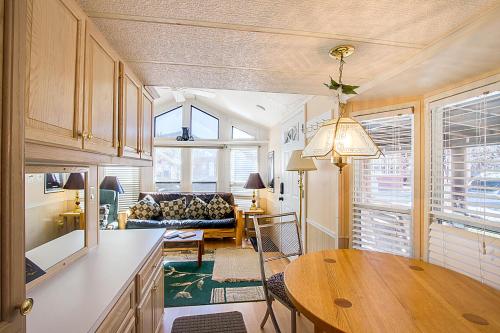 Relaxing Mountain Get Away Near World Class Breckenridge Ski Resort - image 5