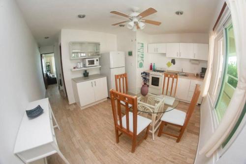 Brisas Shores Penthouse Beachfront, Ocean View Terrace Cancun Hotel Zone, 2 bedrooms, Cancún (photo 9)