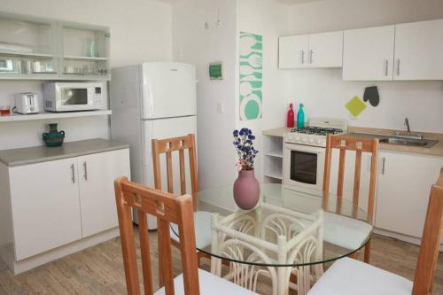 Brisas Shores Penthouse Beachfront, Ocean View Terrace Cancun Hotel Zone, 2 bedrooms, Cancún (photo 4)