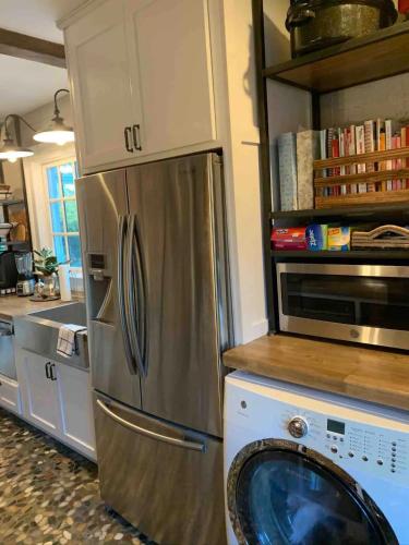 Historic Boyd Harvey House and Grounds