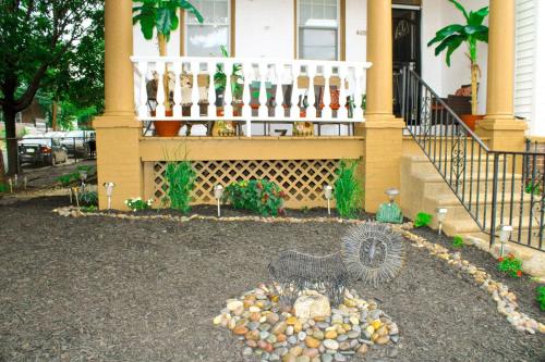 Delightful Empowerment Palace in Philadelphia, USA