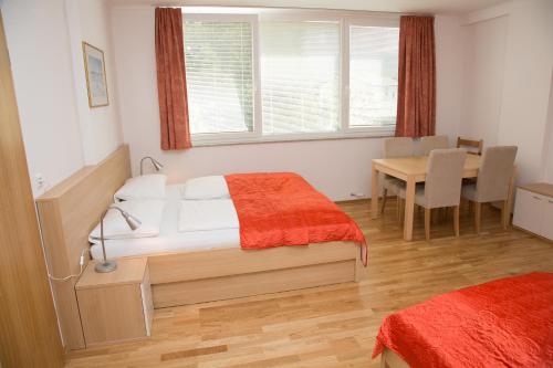 Apartments Benedičič - image 12