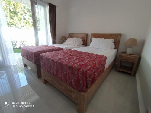 Villa Bukit Sweet Home – Ungasan, CO
