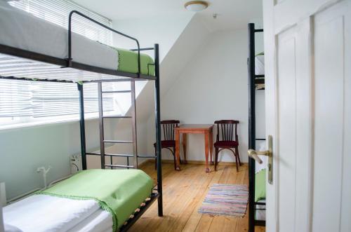 Red Nose Hostel - image 2