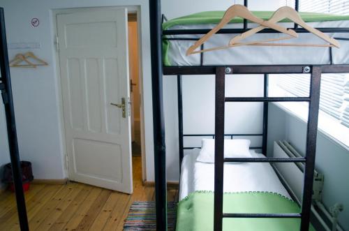 Red Nose Hostel - main image