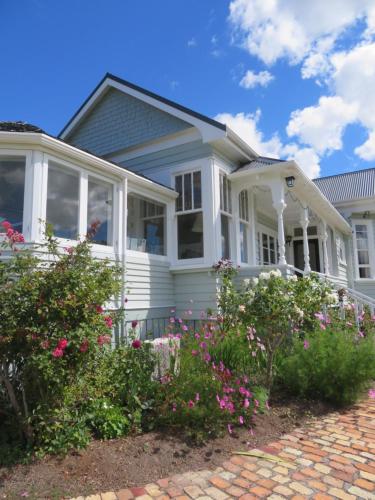 Chalets and Apartments