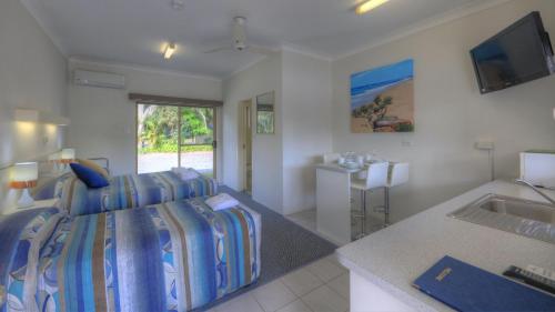 Yamba Motor Inn in Yamba