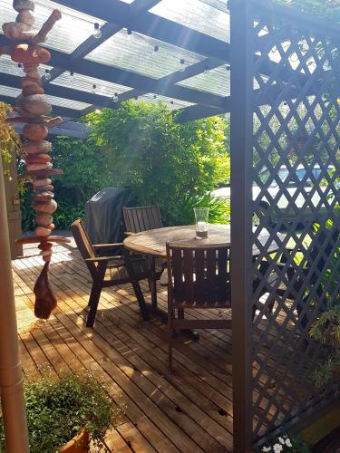 Estuary Retreat Whangamata photo 2