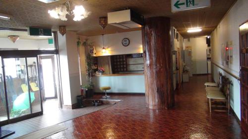 白馬・八方尾根　ホテル エル マージョ