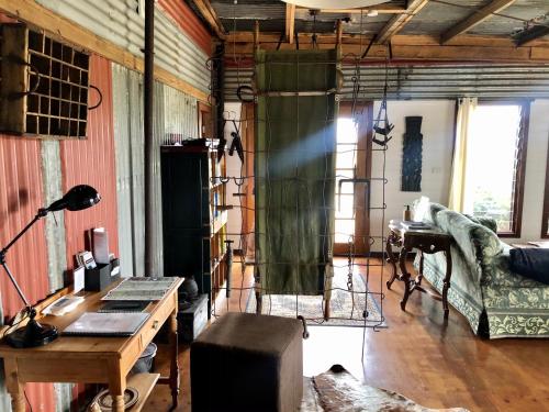 Sunset Cottage - Yarra Valley, Healesville (fotografie 4)