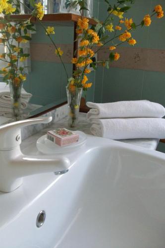 Luxury House B&B