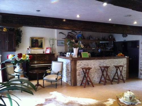 Maison des Anges 4