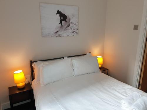 Birmingham Ruby, 2 bedroom Apartment, Birmingham (foto 4)