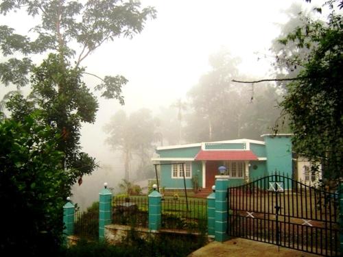 Greenwoods uphill budget cottages