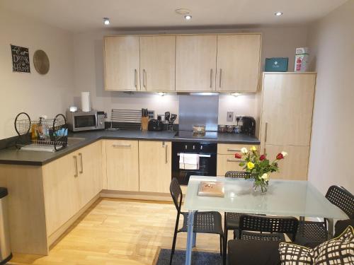 Birmingham Ruby, 2 bedroom Apartment, Birmingham (foto 11)