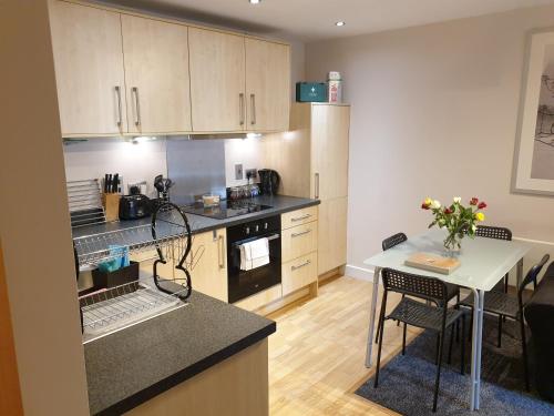 Birmingham Ruby, 2 bedroom Apartment, Birmingham (foto 10)