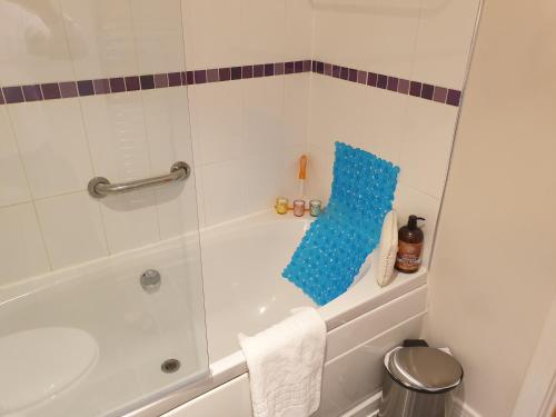 Birmingham Ruby, 2 bedroom Apartment, Birmingham (foto 9)