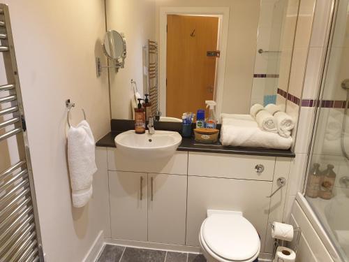 Birmingham Ruby, 2 bedroom Apartment, Birmingham (foto 8)