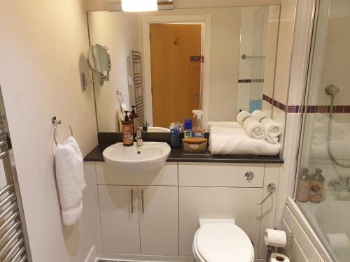 Birmingham Ruby, 2 bedroom Apartment, Birmingham (foto 6)
