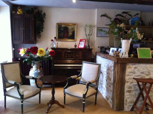 Maison des Anges 2
