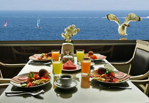 Gold Hotel, Istanbul (photo 2)
