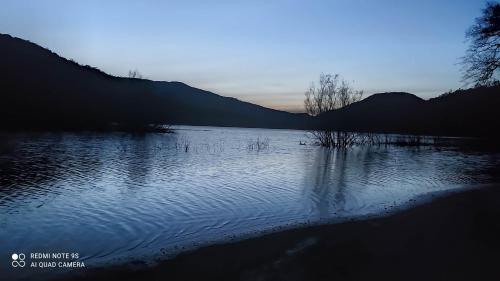 Casa el Anden 11 Casa el Anden 11