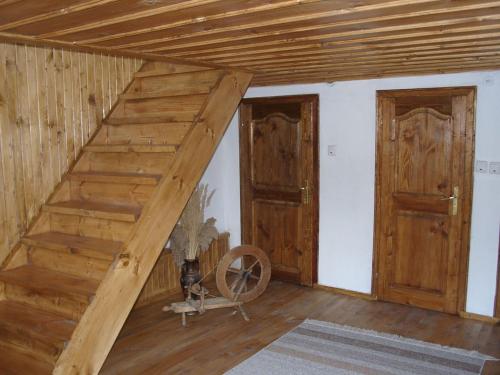 Sarafova Guest House - image 3