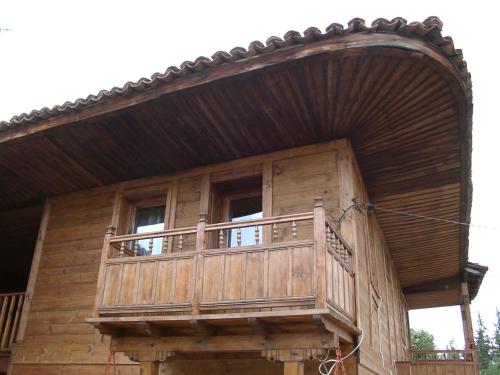 Sarafova Guest House - image 6