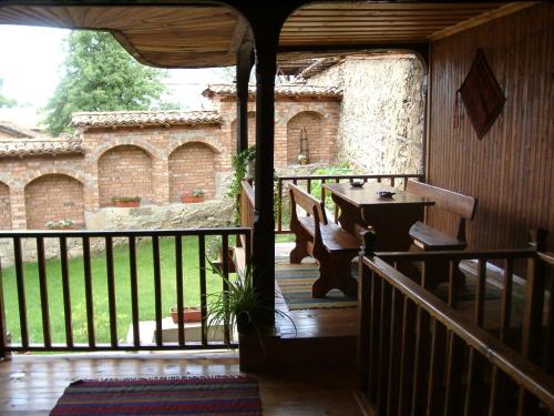 Sarafova Guest House - main image