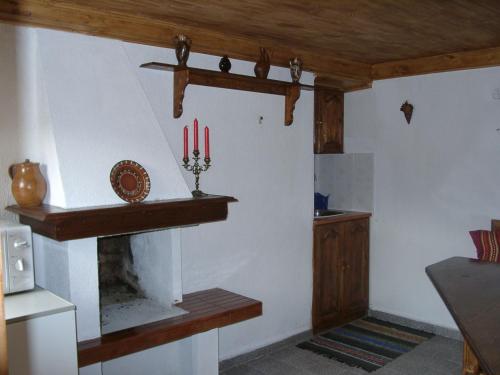 Sarafova Guest House