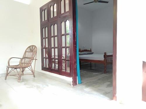 Agasthya ayurvedic wellness centre