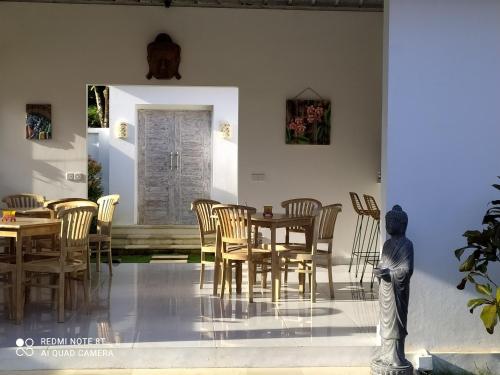 Villa Bukit Sweet Home – Ungasan, CO