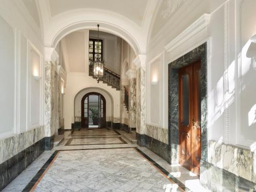  CASACUADRA Cavana in Triest