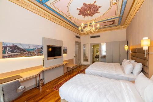 Deluxe Triple Room image 4