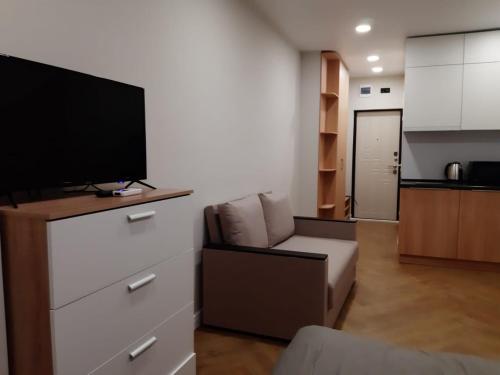 Апартаменты Resident Фермерский Переулок 24 Адлер - image 5