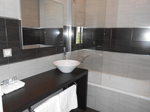 Logis- Hotel Spa Restaurant l'Epicurial