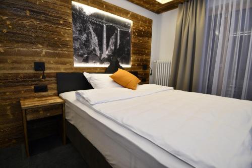 Doppelzimmer, superior