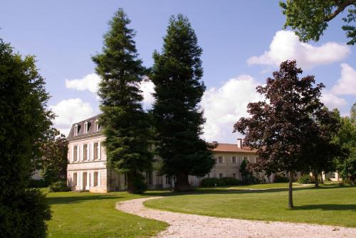 Relais de Margaux